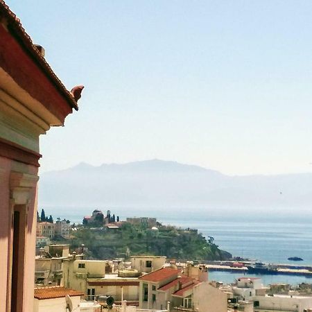 Sofokleous Apartment Cavala Exterior foto