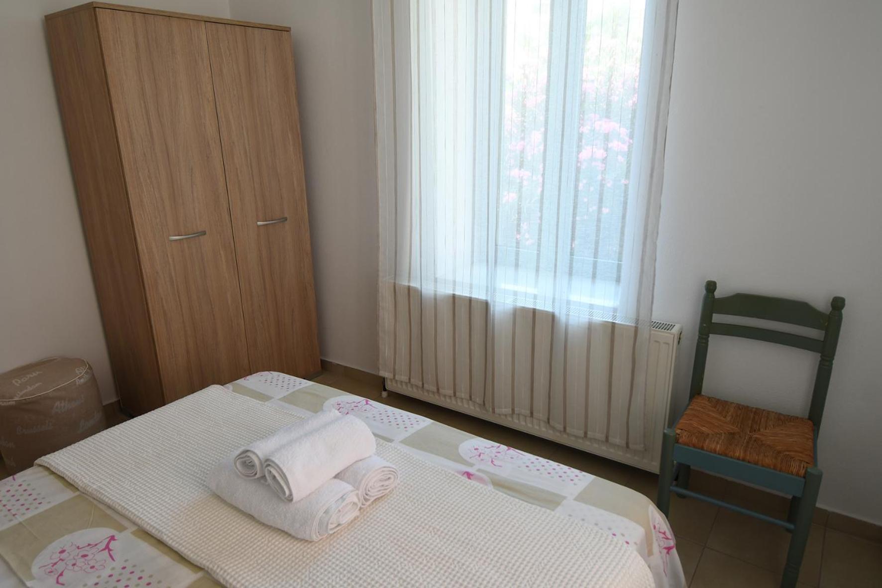 Sofokleous Apartment Cavala Exterior foto